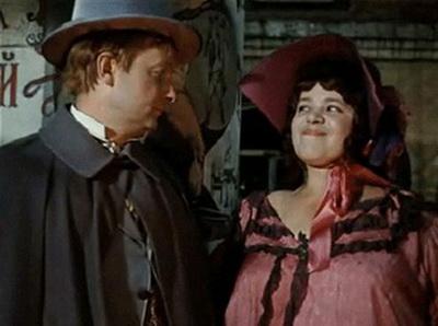 Первые роли в кино знаменитых советских актрис