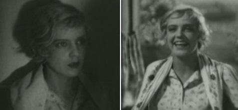 Первые роли в кино знаменитых советских актрис