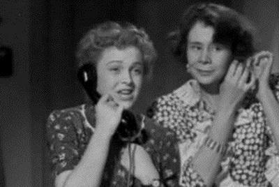 Первые роли в кино знаменитых советских актрис