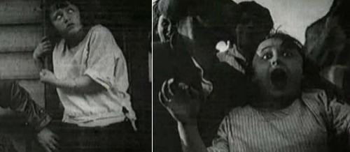 Первые роли в кино знаменитых советских актрис