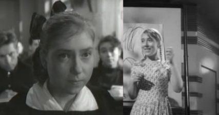 Первые роли в кино знаменитых советских актрис