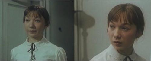 Первые роли в кино знаменитых советских актрис