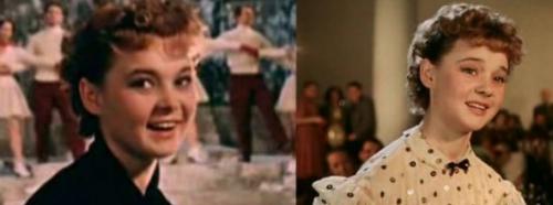 Первые роли в кино знаменитых советских актрис