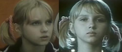 Первые роли в кино знаменитых советских актрис