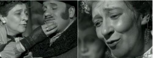 Первые роли в кино знаменитых советских актрис