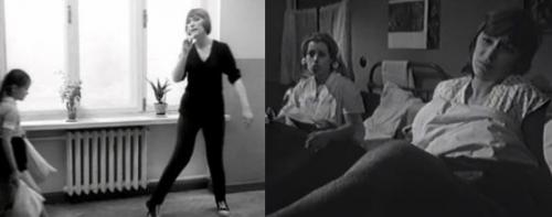 Первые роли в кино знаменитых советских актрис