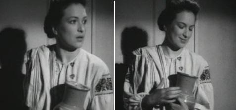 Первые роли в кино знаменитых советских актрис