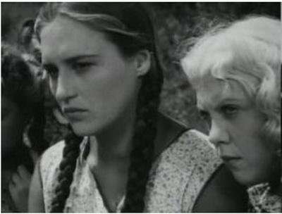 Первые роли в кино знаменитых советских актрис