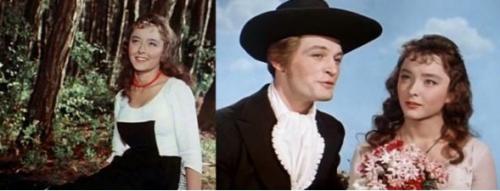 Первые роли в кино знаменитых советских актрис