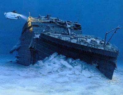 7 затонувших кораблей, которые можно увидеть своими глазами