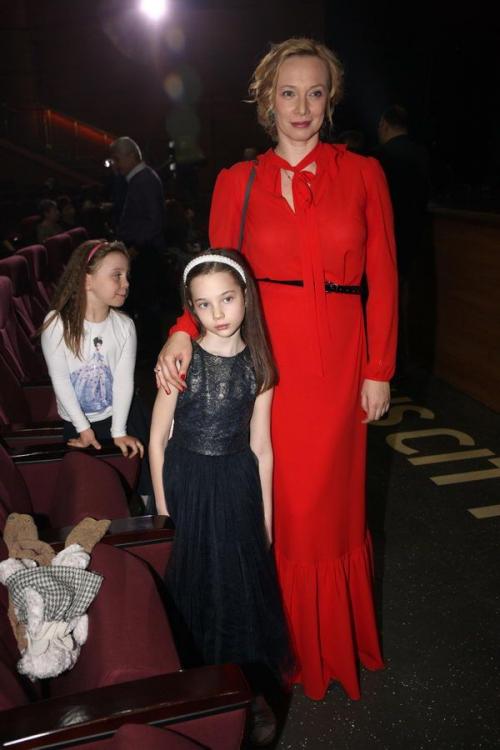 Игоря Саруханова поклонники довели до слез