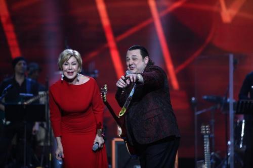 Игоря Саруханова поклонники довели до слез