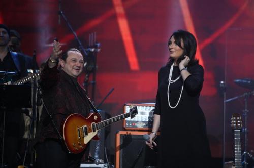 Игоря Саруханова поклонники довели до слез