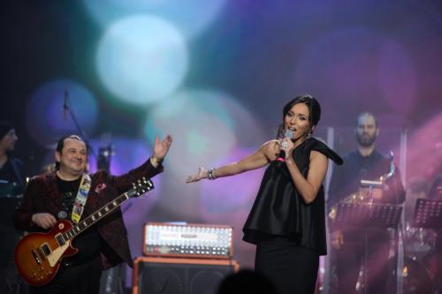 Игоря Саруханова поклонники довели до слез