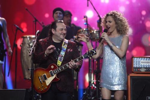 Игоря Саруханова поклонники довели до слез