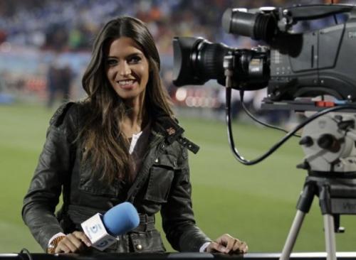 Самые знаменитые футболисты ЧМ 2014: чьи жены и подруги красивее