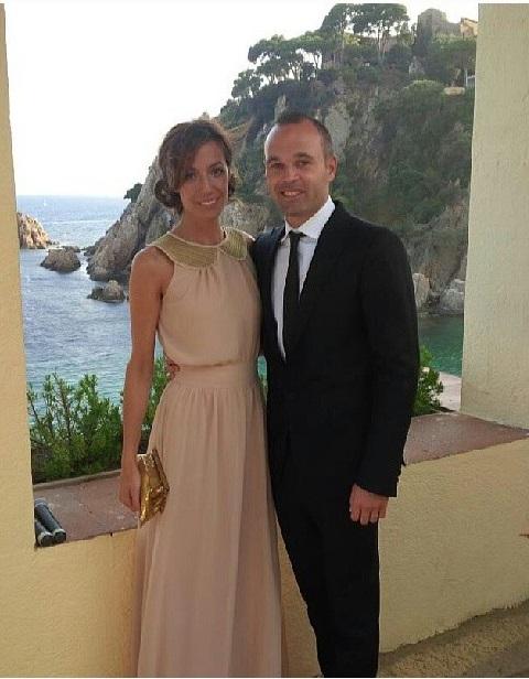 Самые знаменитые футболисты ЧМ 2014: чьи жены и подруги красивее