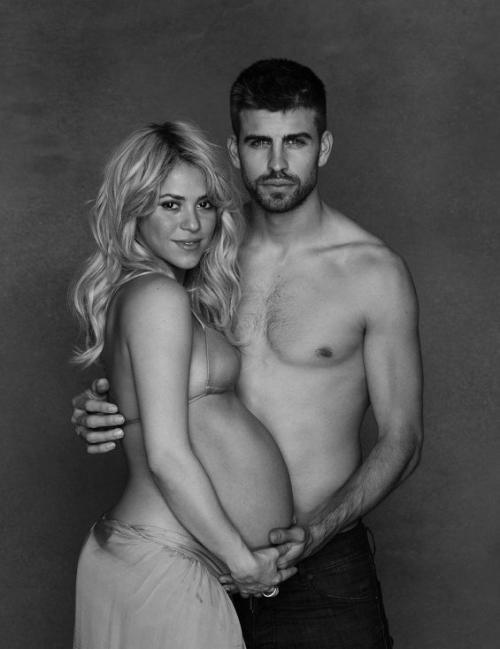 Самые знаменитые футболисты ЧМ 2014: чьи жены и подруги красивее