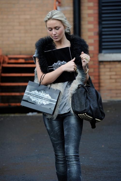 Самые знаменитые футболисты ЧМ 2014: чьи жены и подруги красивее