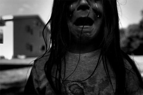 Люди в объективе National Geographic в 2007 году