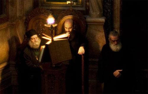 Люди в объективе National Geographic в 2007 году