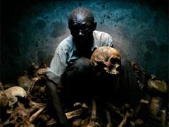 Люди в объективе National Geographic в 2007 году