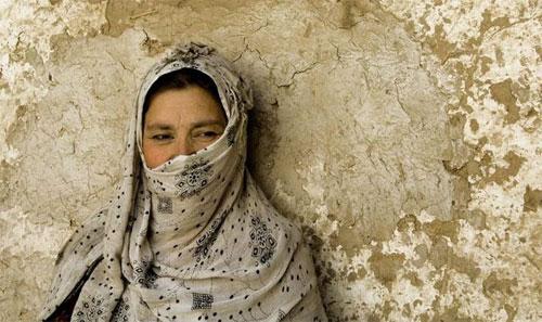 Люди в объективе National Geographic в 2007 году