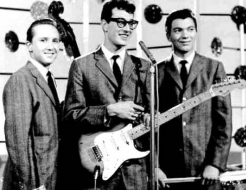 Авиакатастрофа, лишившая мир сразу трех звезд рок-н-ролла