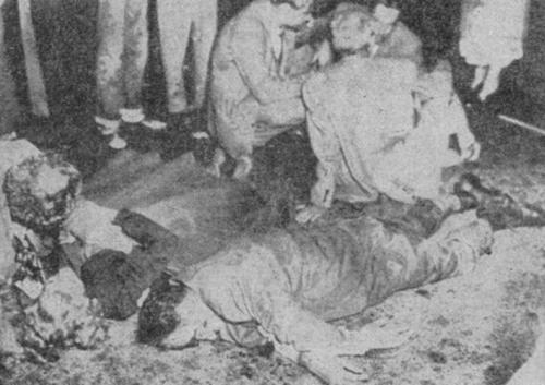 Авиакатастрофа, лишившая мир сразу трех звезд рок-н-ролла