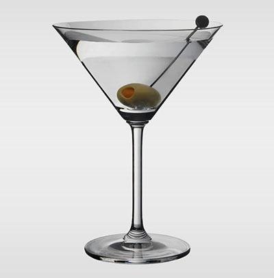 Коктейльный Оскар: самые известные напитки из мирового кино