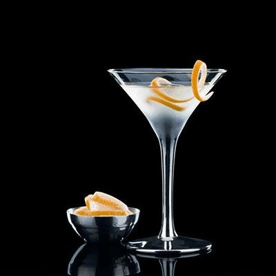 Коктейльный Оскар: самые известные напитки из мирового кино