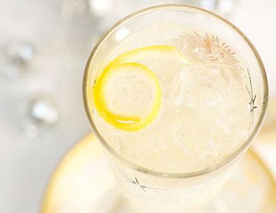 Коктейльный Оскар: самые известные напитки из мирового кино