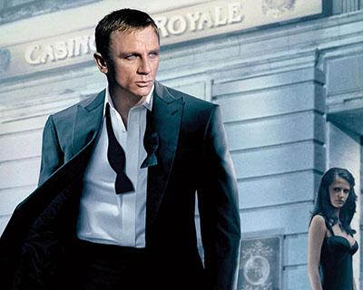 Коктейльный Оскар: самые известные напитки из мирового кино