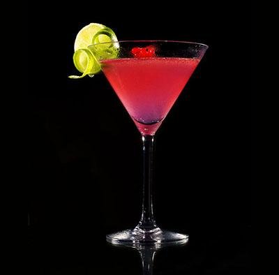 Коктейльный Оскар: самые известные напитки из мирового кино