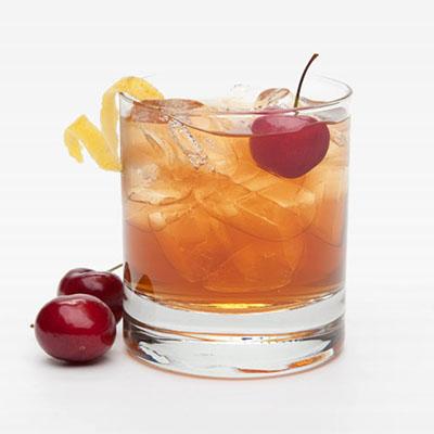 Коктейльный Оскар: самые известные напитки из мирового кино