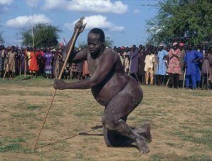 Странные, изнурительные и сумасшедшие чемпионаты в мире