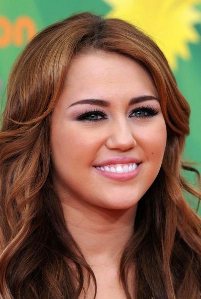 Топ-50 самых популярных поисковых знаменитостей