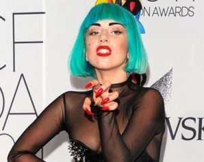 Топ-50 самых популярных поисковых знаменитостей