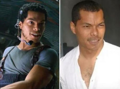 Актеры "Матрицы" тогда и сейчас