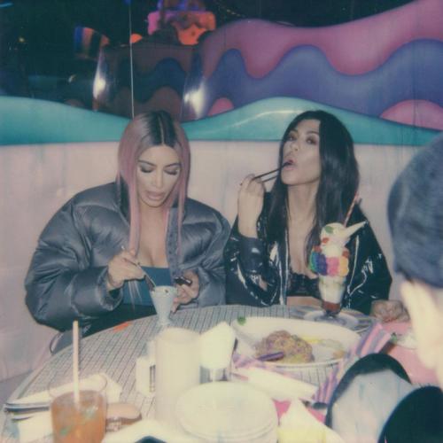 Знаменитости, которые любят фастфуд