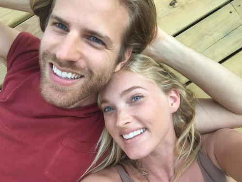 Вот это повезло: мужья и бойфренды моделей Victoria’s Secret