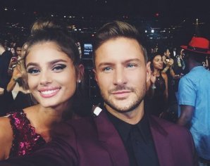 Вот это повезло: мужья и бойфренды моделей Victoria’s Secret