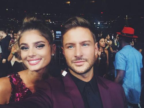 Вот это повезло: мужья и бойфренды моделей Victoria’s Secret