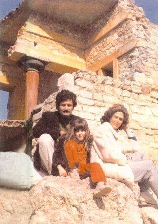 Редкие фотографии юных знаменитостей. часть 9