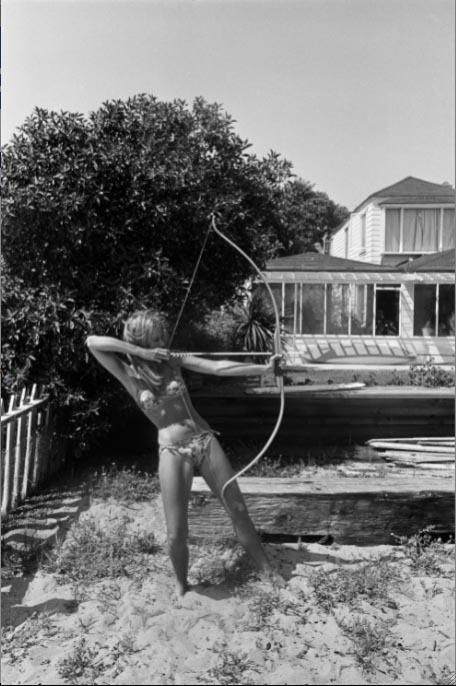 Редкие фотографии юных знаменитостей. часть 9