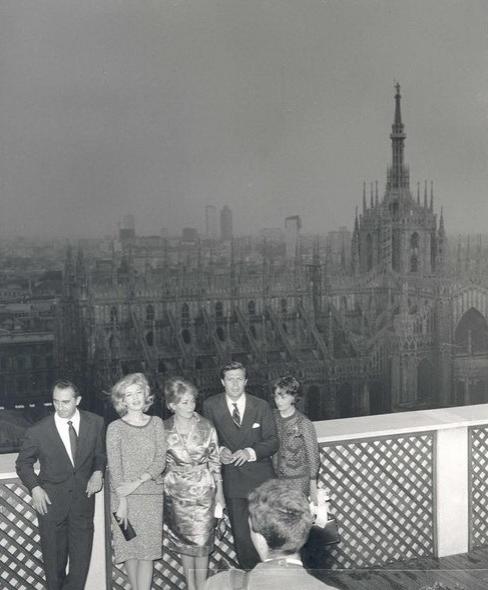 Редкие фотографии юных знаменитостей. часть 9