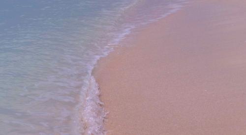 10 пляжей, где можно обойтись без розовых очков