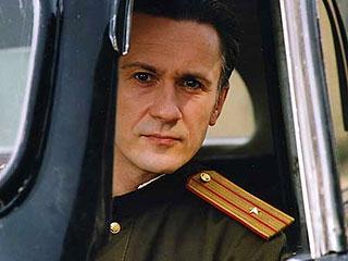 Олег Меньшиков страшно растолстел