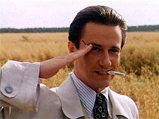 Олег Меньшиков страшно растолстел