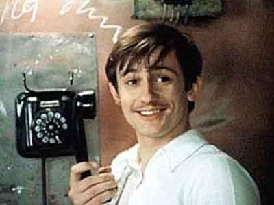 Олег Меньшиков страшно растолстел